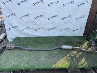 Глушитель Mitsubishi RVR 2014