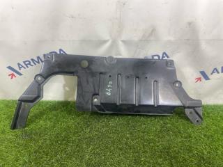Запчасть защита двигателя Mitsubishi Outlander 2007