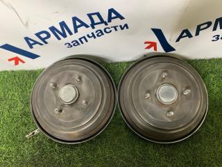 Фото запчасти ступица задняя MAZDA Demio 2007 контрактная запчасть Запчасть ступица задняя MAZDA Demio 2007
