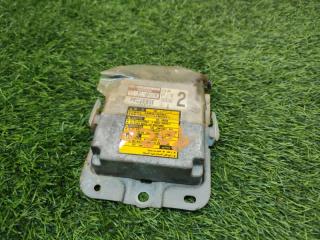 Запчасть блок airbag Toyota ARISTO 1998