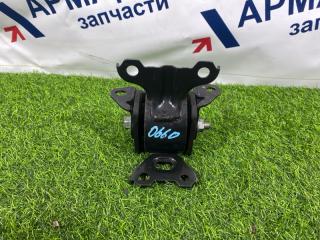 Запчасть подушка двигателя передняя левая Mitsubishi RVR 2014