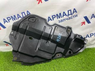 Запчасть защита бампера передняя правая Toyota Camry 2007