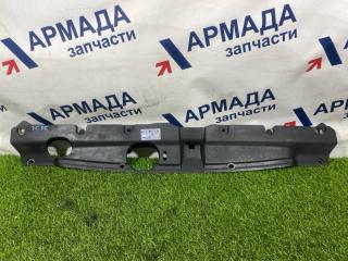 Запчасть накладка замка капота ( кожух радиатора) HONDA CR-V 2002
