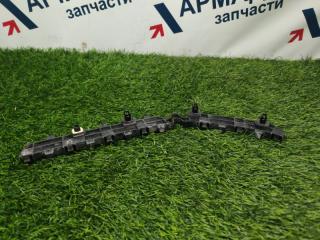 Запчасть крепление бампера заднее левое Mitsubishi Outlander 2013