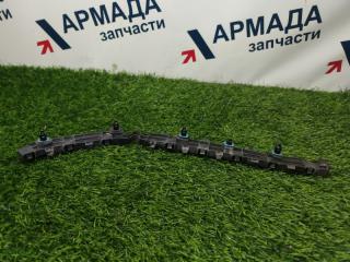 Крепление бампера заднее правое Mitsubishi Outlander 2013
