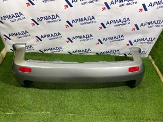 Запчасть бампер задний HONDA HR-V 2000