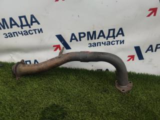 Запчасть приемная труба глушителя HONDA HR-V 2000