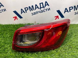 Фото запчасти стоп сигнал задний правый Mazda CX-3 2015 контрактная запчасть Запчасть стоп сигнал задний правый Mazda CX-3 2015