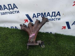 Запчасть коллектор выпускной HONDA HR-V 2004