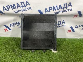Запчасть радиатор кондиционера HONDA HR-V 1998