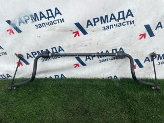 Фото запчасти стабилизатор передний Mazda CX-3 2015 контрактная запчасть Запчасть стабилизатор передний Mazda CX-3 2015