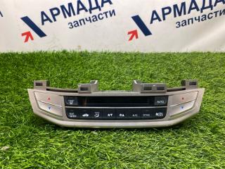 Блок управления климат-контролем HONDA ACCORD 2014
