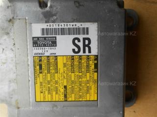 Блок управления airbag LEXUS RX450H 2009