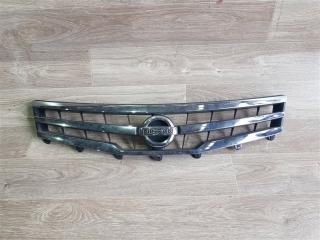Запчасть решетка радиатора NISSAN ROOX 2013