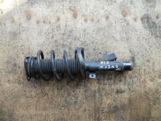 Стойка передняя правая MAZDA PREMACY 2012