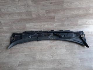 Запчасть решетка под лобовое стекло NISSAN FAIRLADY Z 2008