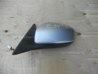 Запчасть зеркало левое NISSAN FAIRLADY Z 2008
