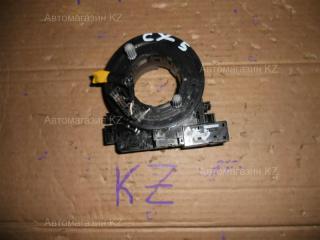 Запчасть шлейф-лента air bag MAZDA CX-5 2016