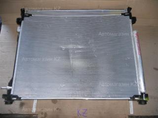 Фото запчасти радиатор основной TOYOTA HIGHLANDER 2017 контрактная запчасть Запчасть радиатор основной TOYOTA HIGHLANDER 2017