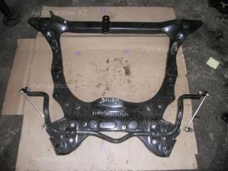 Фото запчасти балка под двс TOYOTA HIGHLANDER 2017 контрактная запчасть Запчасть балка под двс TOYOTA HIGHLANDER 2017