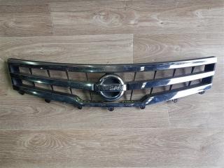 Запчасть решетка радиатора NISSAN ROOX 2010