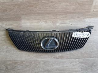 Решетка радиатора LEXUS IS350 2007