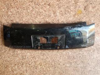 Накладка на бампер передняя TOYOTA VOXY 2016 контрактная Накладка на бампер передняя TOYOTA VOXY 2016