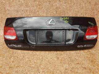 Запчасть крышка багажника LEXUS GS450H 2006