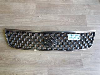 Запчасть решетка радиатора SUZUKI WAGON R 2011