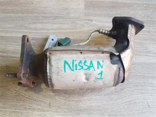 Запчасть катализатор NISSAN MURANO