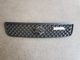 Запчасть решетка радиатора SUZUKI WAGON R