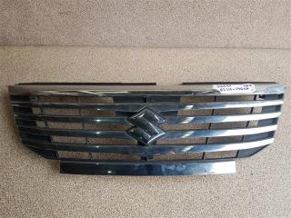 Запчасть решетка радиатора SUZUKI LANDY 2011