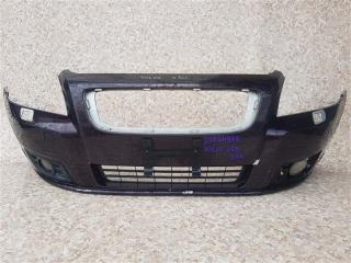 Фото запчасти бампер передний VOLVO V50 2011 контрактная запчасть Запчасть бампер передний VOLVO V50 2011