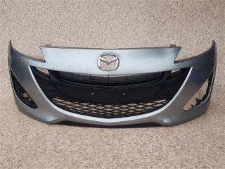 Бампер передний MAZDA PREMACY 2015