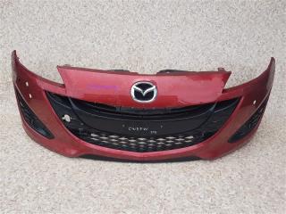 Бампер передний MAZDA PREMACY 2017