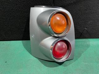 Запчасть стоп-сигнал левый NISSAN MARCH 1999