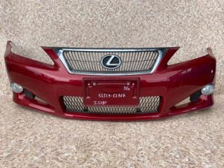 Запчасть бампер передний LEXUS IS350C 2013