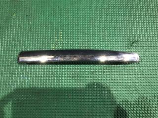 Накладка на бампер правая DAIHATSU MIRA COCOA контрактная Накладка на бампер правая DAIHATSU MIRA COCOA