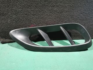 Запчасть воздухозаборник левый PORSCHE CAYMAN