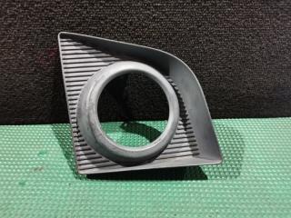 Запчасть заглушка бампера передняя правая SUZUKI WAGON R