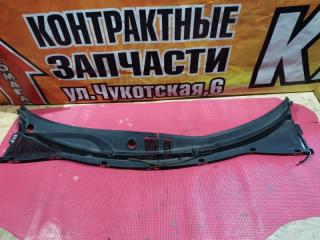 Запчасть решетка под лобовое стекло MAZDA RX-8 2007