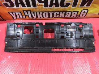 Запчасть решетка бамперная передняя SUZUKI WAGON R 2018