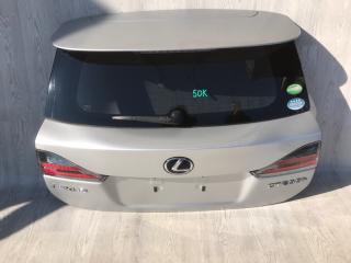 Запчасть дверь 5-я LEXUS CT200H