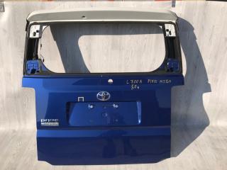 Запчасть дверь 5-я TOYOTA PIXIS MEGA