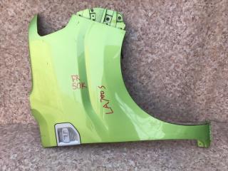 Запчасть крыло переднее правое DAIHATSU WAKE