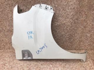 Запчасть крыло переднее правое DAIHATSU WAKE