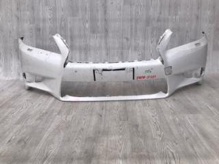 Запчасть бампер передний LEXUS GS350