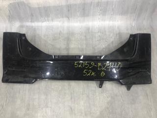 Бампер задний DAIHATSU TANTO