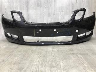 Запчасть бампер передний LEXUS GS450H