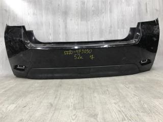 Бампер задний SUBARU IMPREZA